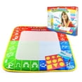 thumbnail image 3 of Wow!!! Drawing Water Pen Painting Magic Doodle Aquadoodle Mat Board Kids Toy, 3 of 5