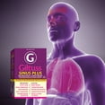 thumbnail image 2 of Giltuss Sinus Plus Decongestant & Expectorant Tablets, 20 Count, 2 of 4