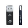 thumbnail image 3 of RYRA USB 3.0 Micro SD TF Card Reader Adapter USB 3.0 Smart Memory Reader Laptop Accessories, 3 of 5