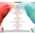 thumbnail image 2 of Tributo A Mecano - Descanso Dominical - Disco Cd Warner Bros CD, 2 of 2