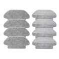 thumbnail image 1 of Accesorios para robots de barrido Toallitas secas y húmedas para Xiaomi Mijia Styj02ym, 1 of 5