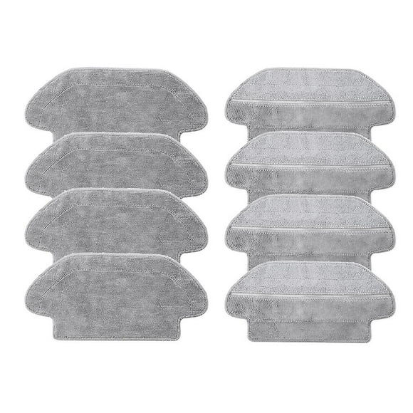 Accesorios para robots de barrido Toallitas secas y húmedas para Xiaomi Mijia Styj02ym