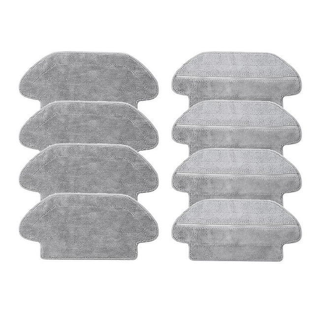 Accesorios para robots de barrido Toallitas secas y húmedas para Xiaomi Mijia Styj02ym