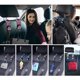 thumbnail image 5 of Gancho para coche, soporte para carteras para el asiento trasero del coche, reposacabezas, soporte para carteras de coche para colgar bolsos y carteras (rosa, 2 piezas), 5 of 5