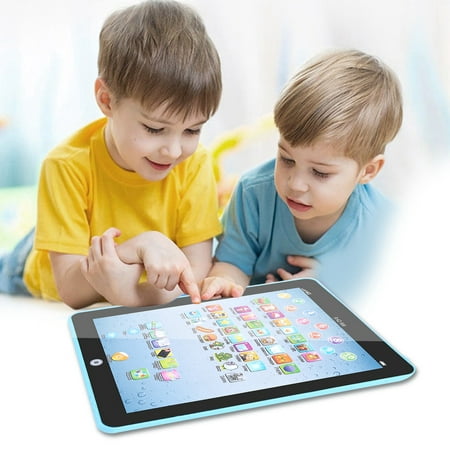 Kids Baby Early Learning Tablet Toy Educational Electronic Device for Toddlers,Learning Tablet, Kids Learning (Best Electronic Device For Toddlers)