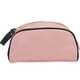 thumbnail image 1 of Bolsa de maquillaje Bolsa de viaje impermeable para cosméticos Bolsa de maquillaje pequeña Rosa, 1 of 5