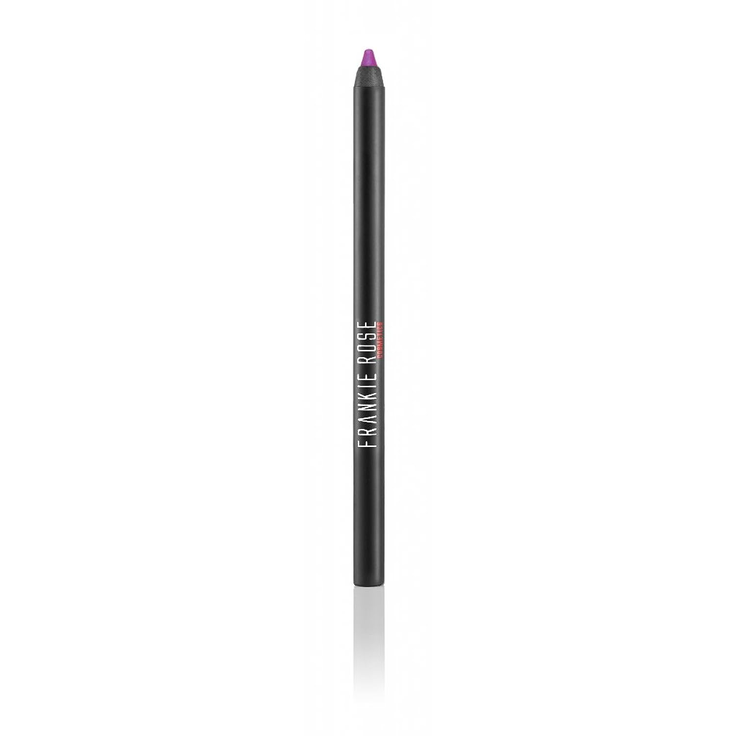 Frankie Rose Cosmetics Lip Liner Flawless, Luxurious, Smooth, and Highly Pigmented with a Soft