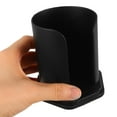 thumbnail image 6 of WHAMVOX Coffee Filter Paper Storage Rack Filter Filter Stand Coffee Filtering Paper Holder, 6 of 8