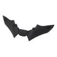 thumbnail image 3 of Naked Winglet Motorcycle Aerodynamic Front Spoiler, 3 of 6