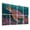 Color 3, variant on Stained Glass Style 8 Pack Art Acoustic Panels Sound Absorbing Intricate Window Sea Turtle Coral Patterns Decorative Soundproof Wall Panels Self Adhesive for Nursery Game Room Bedroom 48"x32"