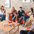 thumbnail image 1 of VONKY Family Board Games Card Party Game Birthday Christmas Party Supply, 1 of 6