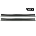 thumbnail image 3 of PIT66 1Pair Rocker Panel Covers Fit For 1999-06 Chevy Silverado, 3 of 9