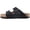 Black, variant on Cork Slippers for Women Casual Fashion Sandals