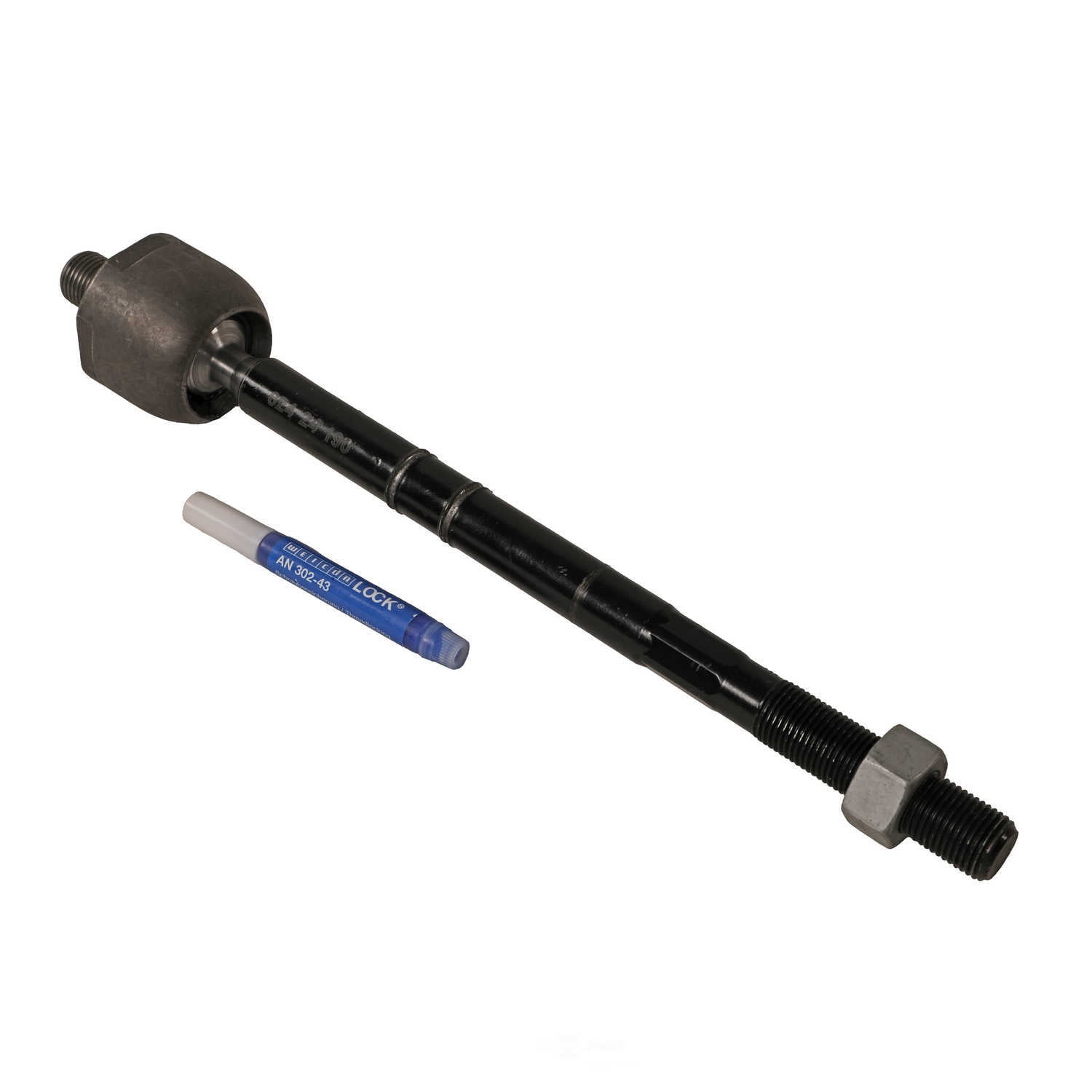 MOOG Chassis Products EV801693 Steering Tie Rod End