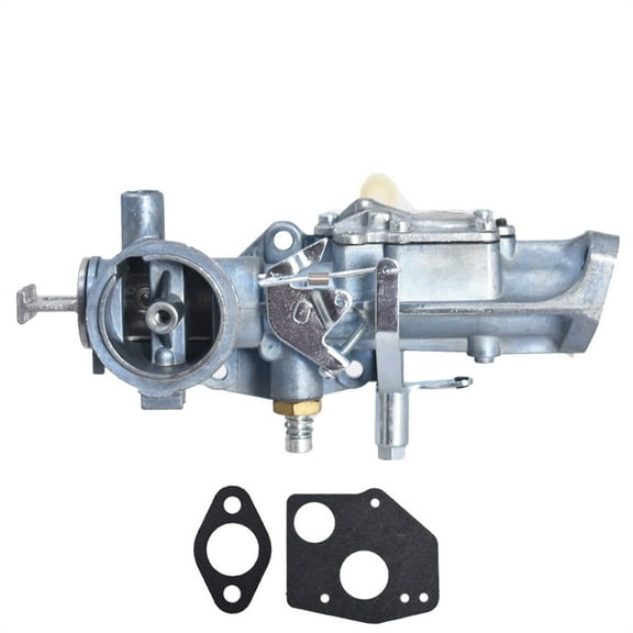 findmall NEW Carburetor Fit For 299437 replaces 297599 with Gaskets carb