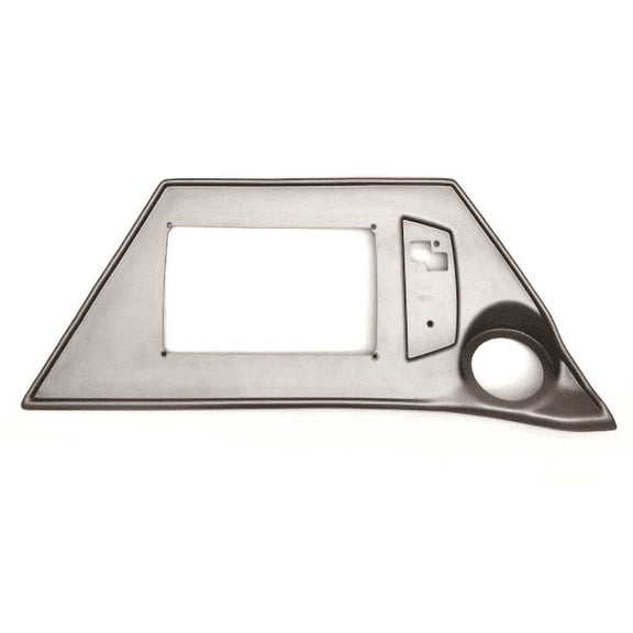 Ranger Boats Chartplotter Panel 7202319G | 621 FS Humminbird Onix 8