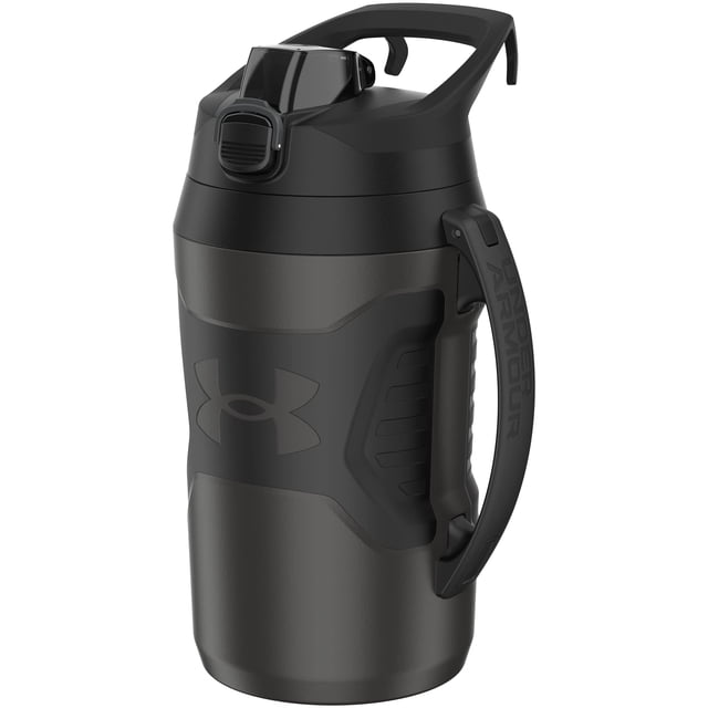 Botella de agua Under Armour de medio galón con aislamiento de 1.9 L