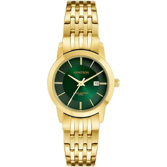 Armitron Women's Date Function Bracelet Watch, 75/5824