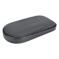 thumbnail image 4 of S SERENABLE Bike Back Seat Bike Rack Passenger Cushion for Biking Outdoor Mountain Bikes, 4 of 9