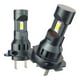thumbnail image 2 of 2 faros LED para coche, 6000 K, luz blanca fría, iluminación potente, fácil instalación H7, 2 of 9