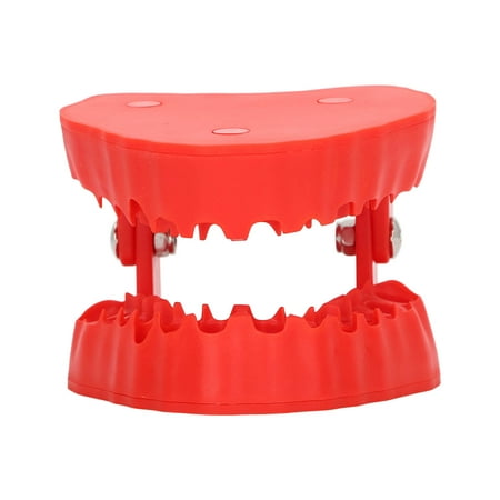 

Denture Drill Bit Holder Denture Bit 28 Drill Holes ABS Versatile Use For Home Black Red