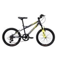 thumbnail image 1 of Bicicleta Raider Generator Rodada 20 Gris, 1 of 8