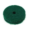 thumbnail image 4 of Lefu 90 Pcs Rondelles de Clavier de Piano Anneau de Réglage Accessoires de Réparation de Pianos Vert, 4 of 9
