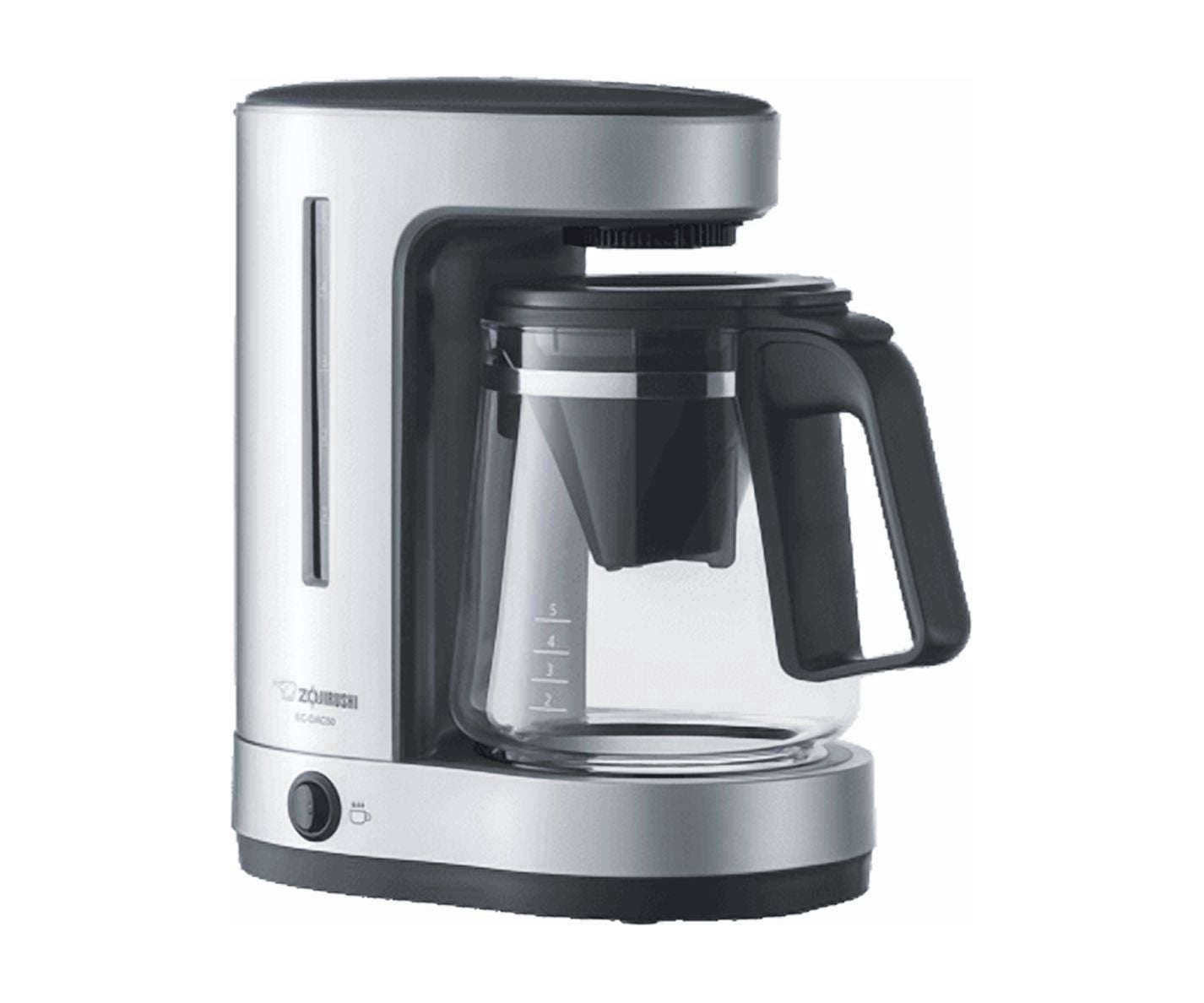Zojirushi, Coffee Maker, EC-DAC50SA, 5 Cup Capacity - Walmart.com