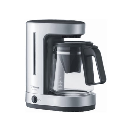 Zojirushi EC-DAC50SZ ZUTTO Coffee Maker 5 Cup