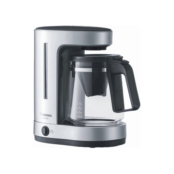 Zojirushi EC-DAC50SZ ZUTTO Coffee Maker 5 Cup