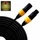 thumbnail image 2 of Cable para micrófono Solcor 5226L10 XLR-XLR 10 metros, 2 of 2