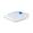 Clear, variant on Vacuum Storage Bags Space Saving Airtight Compression Sealing Bags for Clothes Blankets Bedding Home Organization and Travel Storage Clear