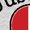 AC-Heather Grey, variant on Inktastic Just a Little Canadian Flag Heart Boys or Girls Baby T-Shirt