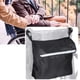 thumbnail image 5 of Mochi rueda bolsa de transporte con ruedas 420D Te Oxford Almacenamiento grande S ruedas eléctrica Organizador colgante Yinane Bolsas con ruedas, 5 of 8