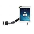 thumbnail image 4 of CTA Pince de Poteau de Sécurité Robuste - Trousse de Montage (Support, Support Robuste) - pour Tablette - Taille d'Écran : 7 Pouces-14 Pouces - Support de Poteau, 4 of 10
