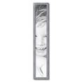 thumbnail image 2 of ArtToFrames 6x36 inch Silver Picture Frame, Silver Wood Poster Frame (4319), 2 of 8