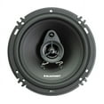 thumbnail image 5 of 2x Blaupunkt BPS-E653 6.5" 3-Way Coaxial Car Speakers 80W Max Power - 1 Pair, 5 of 6