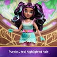 thumbnail image 4 of Unicorn Academy, Poupée Ava avec cheveux méchés, 7 accessoires et un accessoire de coiffure, 24 cm, poupées et licornes pour filles à partir de 4 ans, 4 of 9