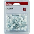 thumbnail image 3 of Hyper Tough Plastic Staples, 25 Pack, 34363, 3 of 7