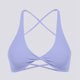 thumbnail image 4 of Sujetador de yoga para mujer con almohadillas en el pecho - Camiseta deportiva sin espalda para alto impacto - Nailon/spandex - S-XL, 4 of 4