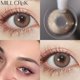 thumbnail image 1 of MILL CREEK-lentes de contacto para ojos, lentillas de colores para miopía, lentillas suaves para ojos con lentes cosméticas de Color, 1 of 1
