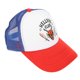thumbnail image 4 of Gorra De Béisbol,Sombrero De Traje De Cosplay Poliéster Gorra De Béisbol De Poliéster Sombrero De Traje De Cosplay Eficiencia Óptima Jadeshay A, 4 of 8