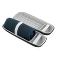 thumbnail image 2 of Almacenamiento Eva Compatible Con Jbl Charge5 Altavoz Bluetooth Bolsa De Almacenamiento A Prueba De Golpes Funda Protectora Impermeable Cateissary HA040665-01, 2 of 6