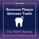 thumbnail image 3 of Cepillo interdental DenTek Slim Advanced Clean, 32 unidades, 3 of 9