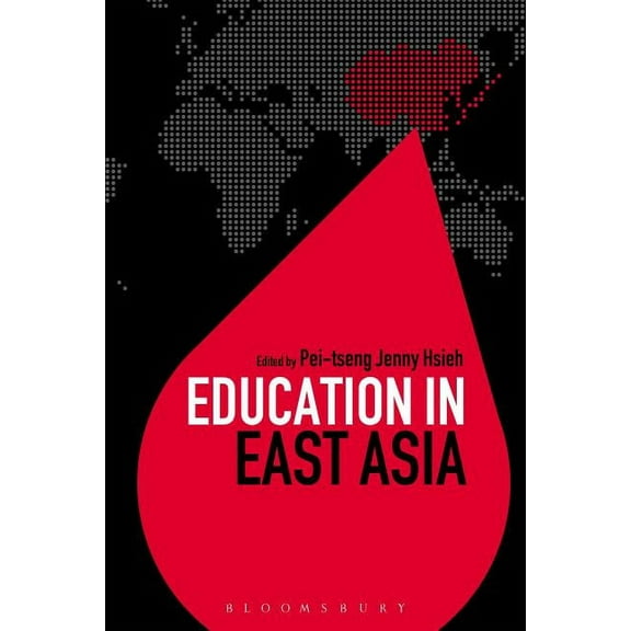 Education Around the World Education in East Asia, (Paperback)