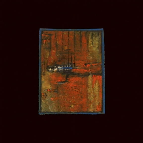 Songs: Ohia - Travels in Constants - Yellow - Music & Performance - Vinyl