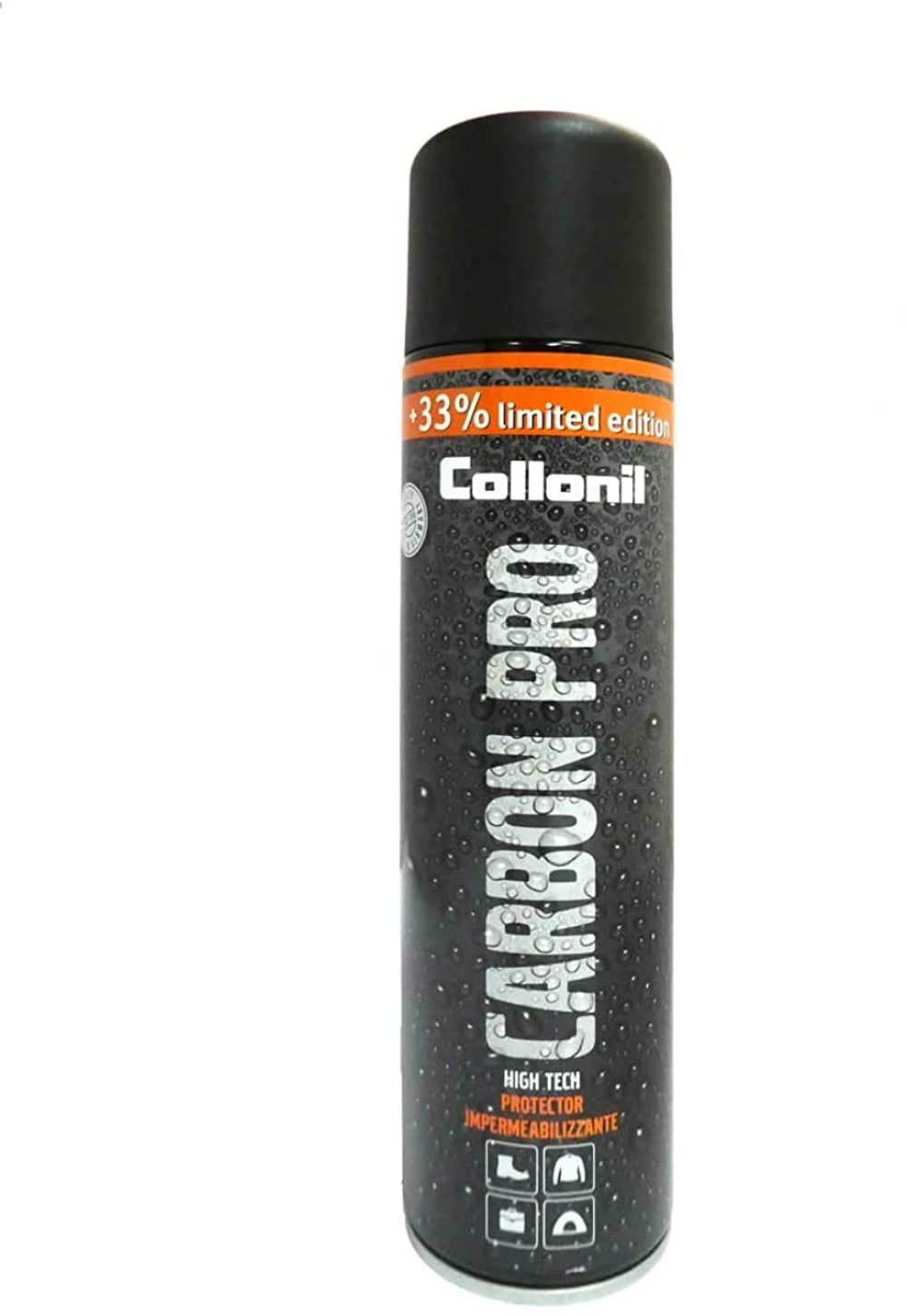 Collonil Carbon Pro Бесцветный Купить