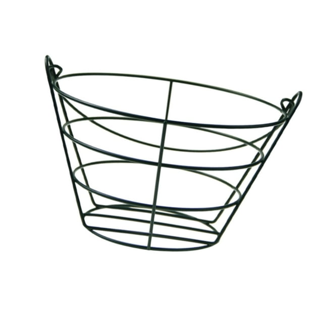 Cesta para pelotas de golf DYNWAVEMX contenedor fuerte portátil 205x125 cm