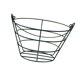 thumbnail image 1 of Cesta de metal para pelotas de golf, soporte para pelotas de golf, cesta de golf ligera y resistente de primera calidad. 205x125 cm, 1 of 9