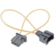 thumbnail image 1 of MOST Fiber Optic Loop Bypass MALE & FEMALE Kit Adapter for, 1 of 5